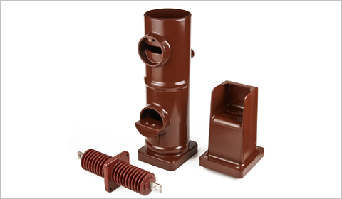 Epoxy Components