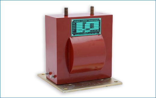 current transoformer - voltage transformer