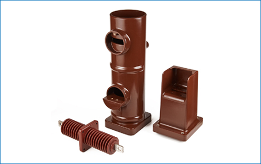 current transoformer - voltage transformer